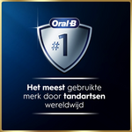 Oral-B iO Series 9 Black Onyx Luxe Edition Oral-B Oral-B iO Series 9 Black Onyx Luxe Edition