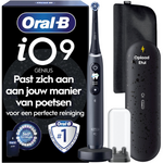 Oral-B iO Series 9 Black Onyx Luxe Edition Oral-B Oral-B iO Series 9 Black Onyx Luxe Edition