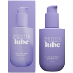 SOME Lube 100% Natural Glijmiddel - 100 ml Some SOME Lube 100% Natural Glijmiddel - 100 ml