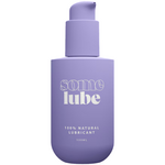 SOME Lube 100% Natural Glijmiddel - 100 ml Some SOME Lube 100% Natural Glijmiddel - 100 ml