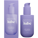 SOME Lube 100% Natural Hyaluronic Glijmiddel - 100 ml Some SOME Lube 100% Natural Hyaluronic Glijmiddel - 100 ml