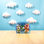 Sence Toy Story Bath Fun Kindness Geschenkset - 4 delig