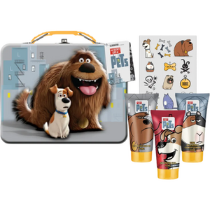 Corsair Corsair Disney The Secret Life of Pets Geschenkset - 5 delig Corsair Disney The Secret Life of Pets Geschenkset - 5 delig