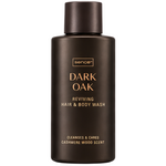 Sence Dark Oak For Him - Face, Hair & Body Geschenkset - 5-delig Sence Dark Oak For Him - Face, Hair & Body Geschenkset - 5-delig