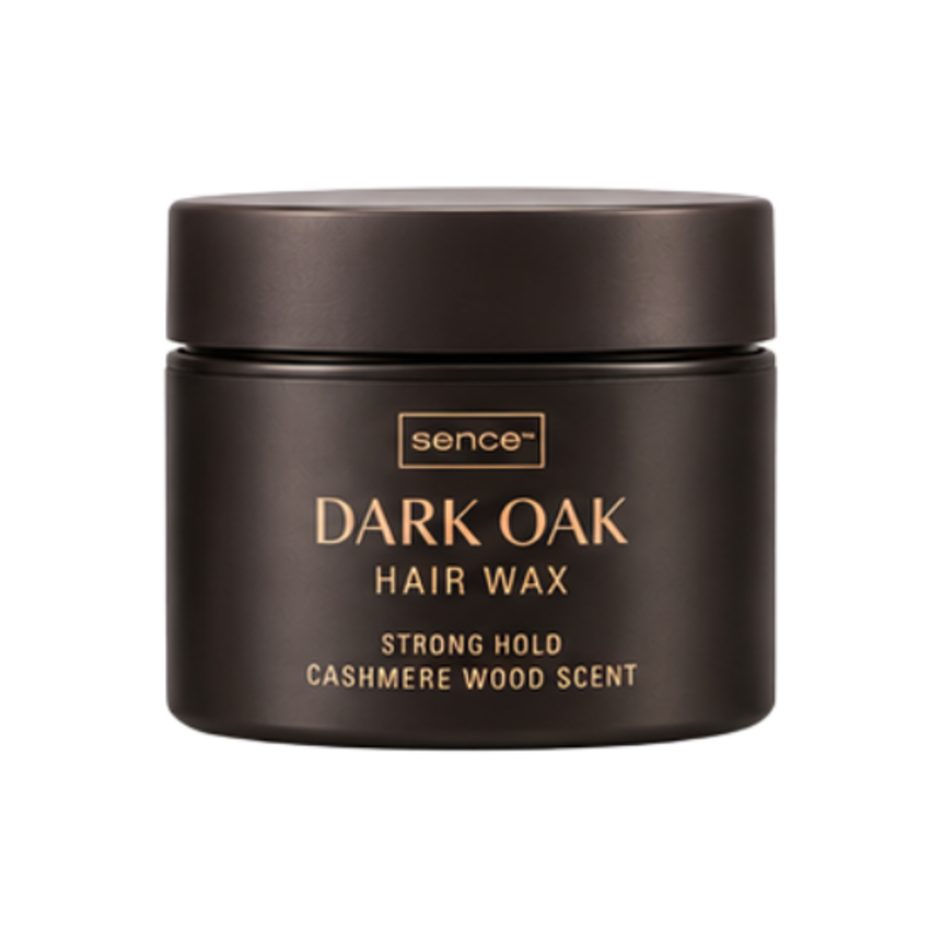Sence Dark Oak For Him - Face, Hair & Body Geschenkset - 5-delig Sence Dark Oak For Him - Face, Hair & Body Geschenkset - 5-delig