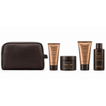 Sence Dark Oak For Him - Face, Hair & Body Geschenkset - 5-delig Sence Dark Oak For Him - Face, Hair & Body Geschenkset - 5-delig