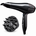 Remington Pro-Air AC5999 Professionele Föhn 2300W - Zwart Remington Pro-Air AC5999 Professionele Föhn 2300W - Zwart