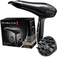 Remington Pro-Air AC5999 Professionele Föhn 2300W - Zwart Remington Pro-Air AC5999 Professionele Föhn 2300W - Zwart