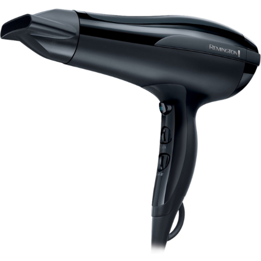 Remington Pro-Air D5210 Föhn 2200W - Zwart Remington Pro-Air D5210 Föhn 2200W - Zwart