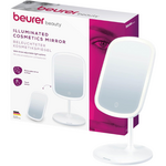 Beurer BS 47 Make-up Spiegel met LED-verlichting – Wit Beurer Beurer BS 47 Make-up Spiegel met LED-verlichting – Wit