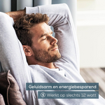 Beurer LA 35 Aroma Diffuser – Grijs Beurer Beurer LA 35 Aroma Diffuser – Grijs