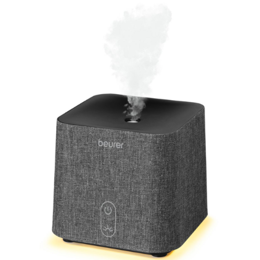 Beurer LA 35 Aroma Diffuser – Grijs Beurer Beurer LA 35 Aroma Diffuser – Grijs
