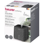 Beurer LA 35 Aroma Diffuser – Grijs Beurer Beurer LA 35 Aroma Diffuser – Grijs