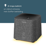 Beurer LA 35 Aroma Diffuser – Grijs Beurer Beurer LA 35 Aroma Diffuser – Grijs