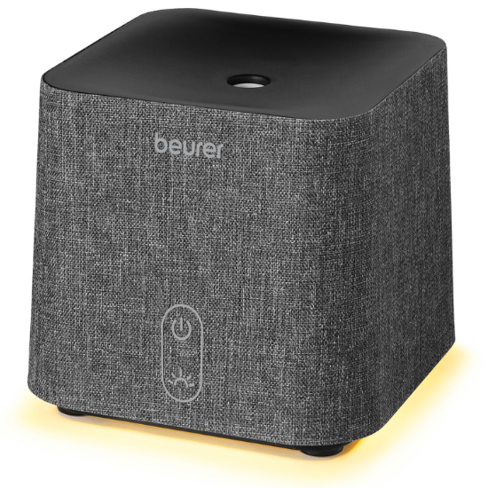 Beurer LA 35 Aroma Diffuser – Grijs Beurer Beurer LA 35 Aroma Diffuser – Grijs