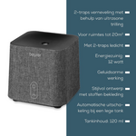 Beurer LA 35 Aroma Diffuser – Grijs Beurer Beurer LA 35 Aroma Diffuser – Grijs