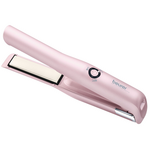 Beurer HS 20 Draadloze Stijltang - Roze Beurer Beurer HS 20 Draadloze Stijltang - Roze