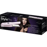 Beurer HS 20 Draadloze Stijltang - Roze Beurer Beurer HS 20 Draadloze Stijltang - Roze