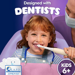 Oral-B Oral-B iO Kids 6+ Angel + Reisetui + Cadeautje