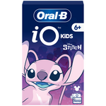 Oral-B Oral-B iO Kids 6+ Angel + Reisetui + Cadeautje