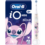 Oral-B Oral-B iO Kids 6+ Angel + Reisetui + Cadeautje