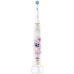 Oral-B Oral-B iO Kids 6+ Angel + Reisetui + Cadeautje