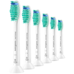 Philips Sonicare ProResults HX6016/87 opzetborstels - 6 stuks Philips Philips Sonicare ProResults HX6016/87 opzetborstels - 6 stuks
