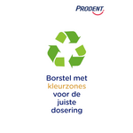 Prodent Kids Super Mario Tandenborstel 0-6 jaar Prodent Prodent Kids Super Mario Tandenborstel 0-6 jaar