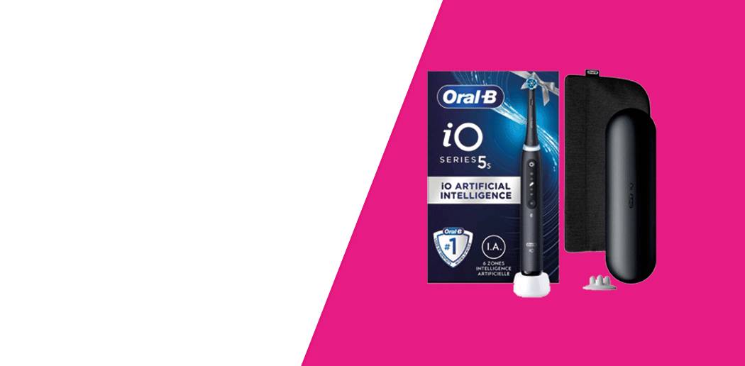 Oral-B iO5