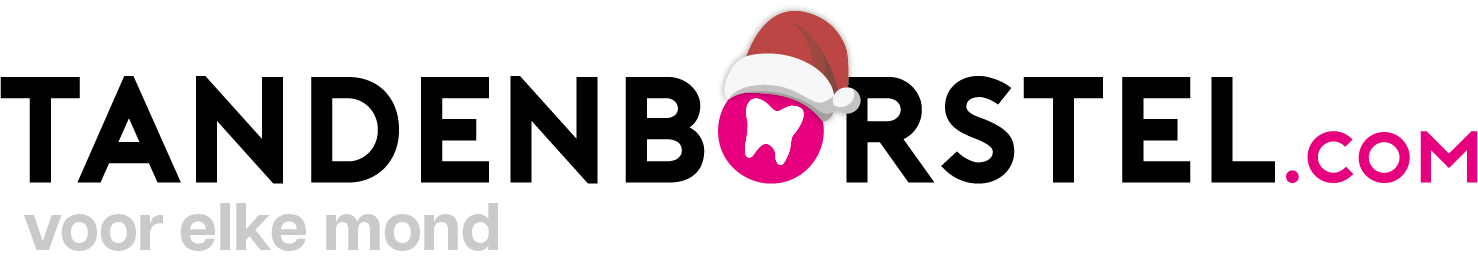 Tandenborstel.com | Dé Specialist in mondverzorging online logo