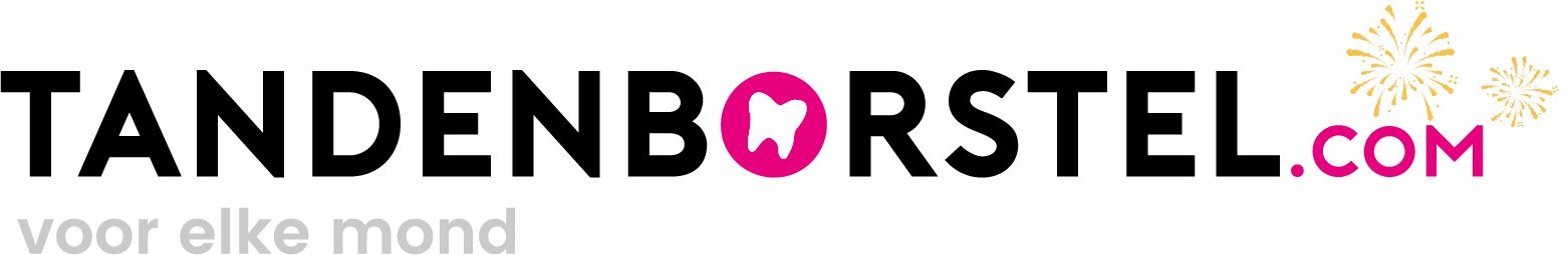 Tandenborstel.com | Wij zijn er voor elke mond logo