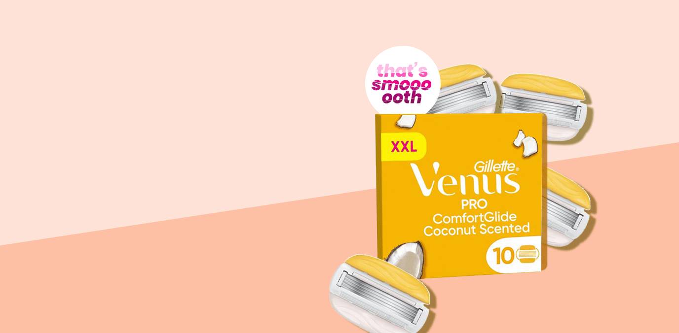 Venus Coconut