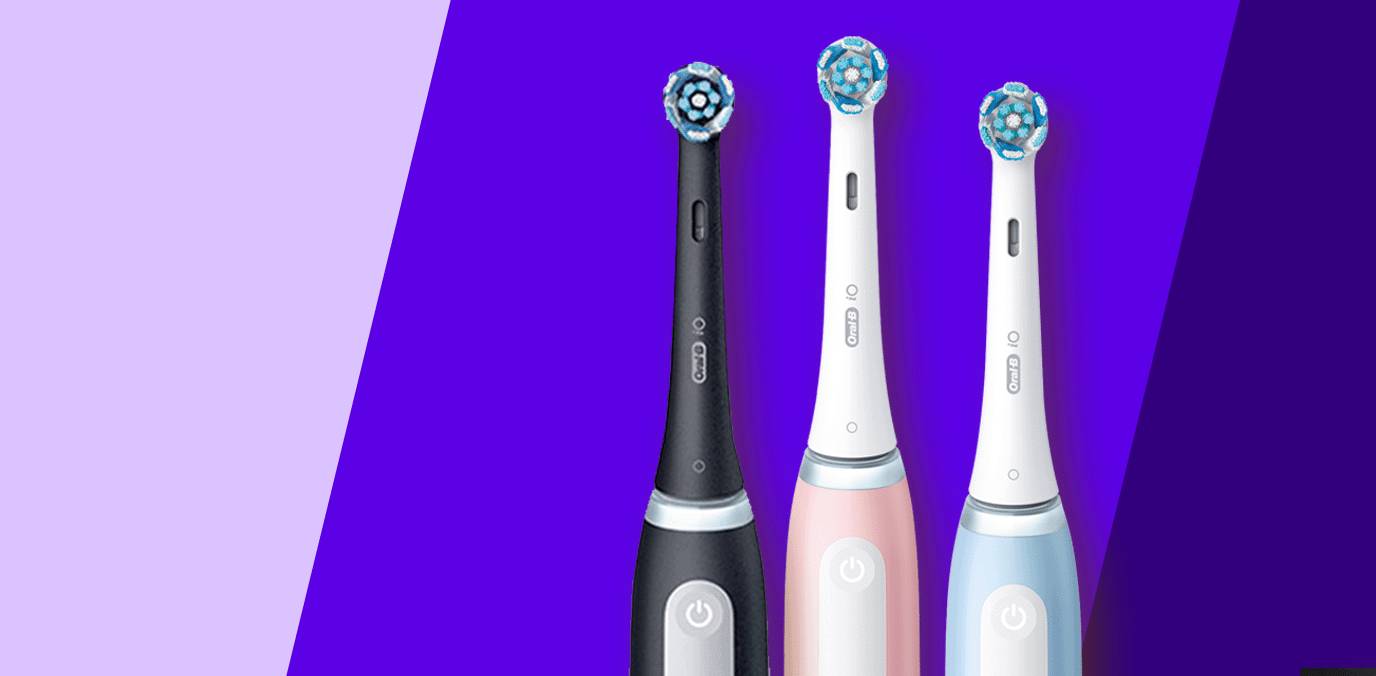 Oral-B iO3