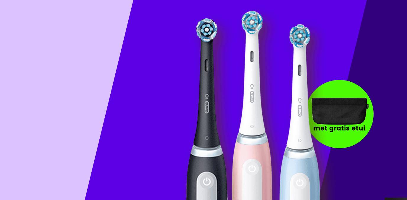Oral-B iO3