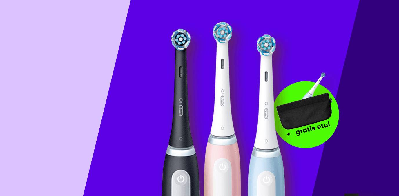 Oral-B iO3