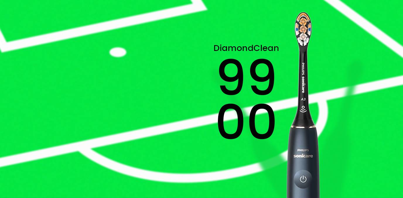 Philips Sonicare
