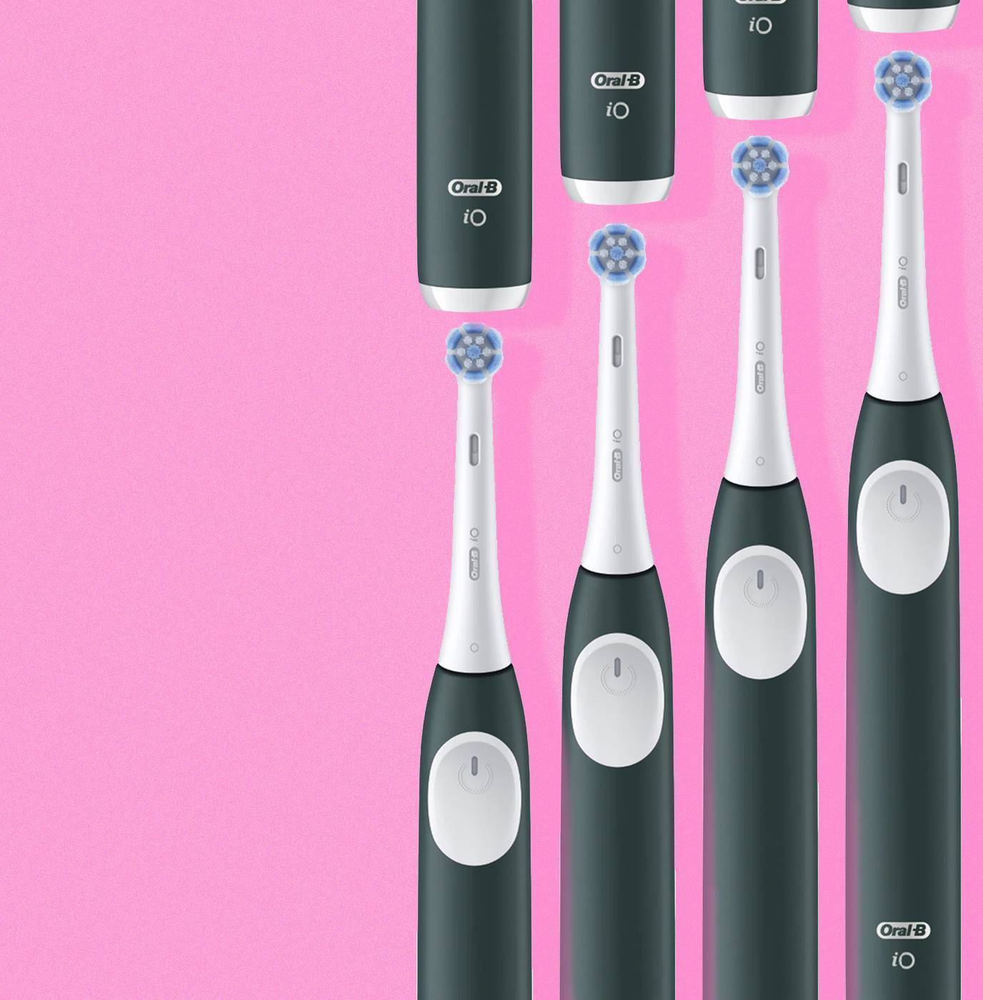 Oral-B iO2