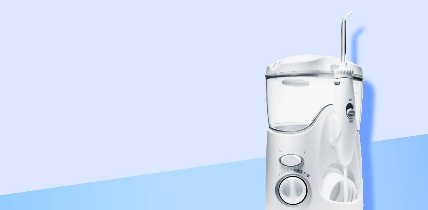 Waterpik WF-100 Ultra