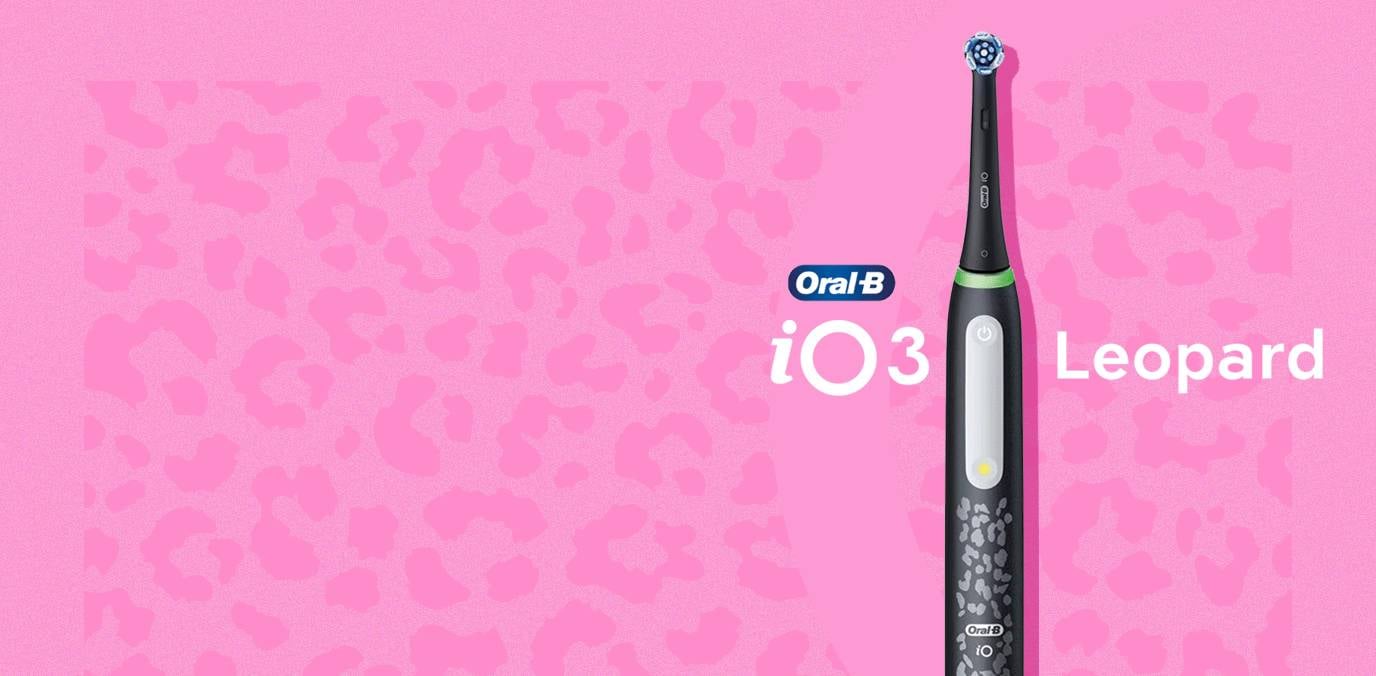 iO3 Leopard