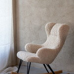 Quax Rocking Kids Chair De Luxe - Sheep