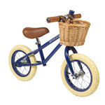 Banwood Loopfiets Navy