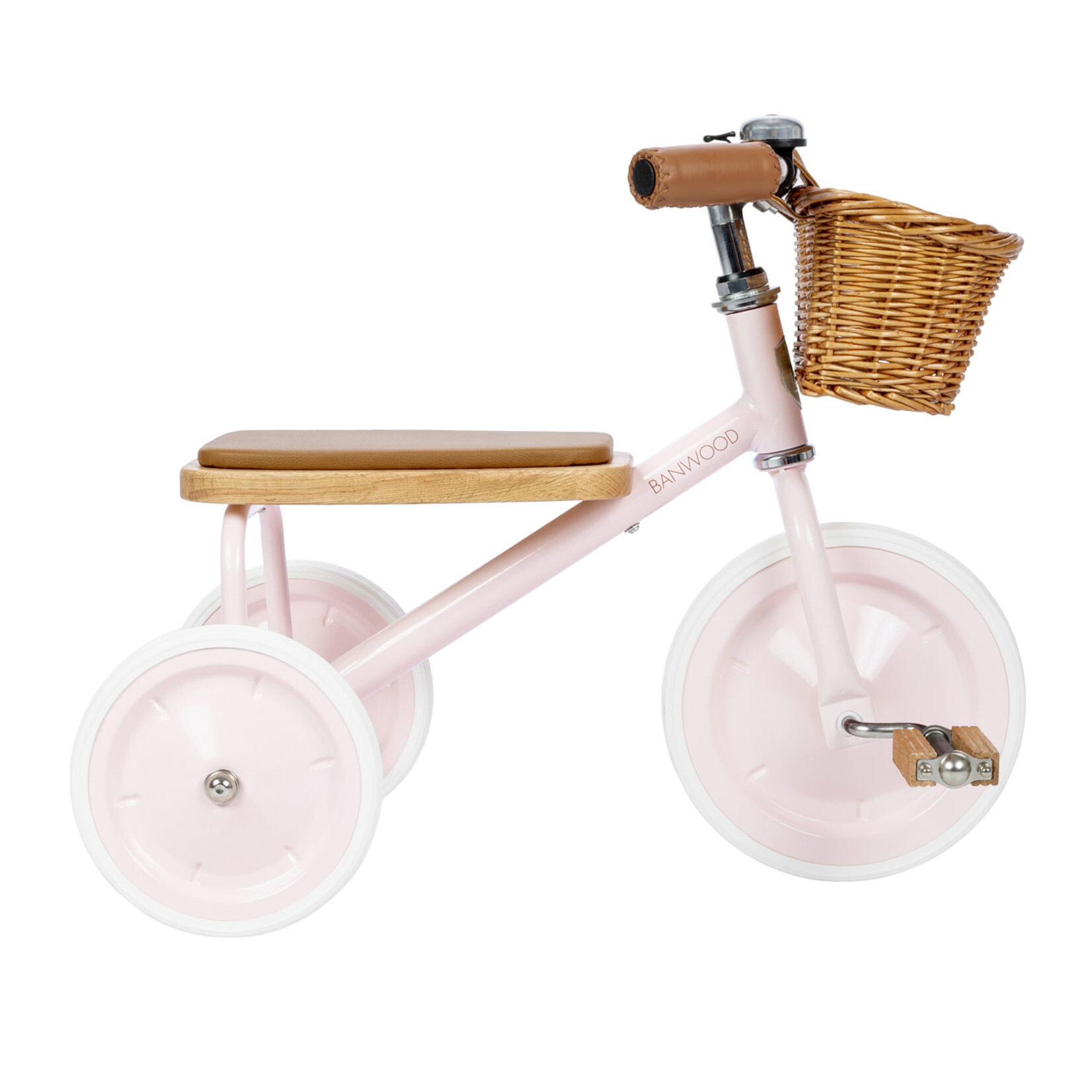 Banwood Trike Pink