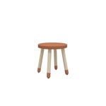 Flexa Stool - Blush