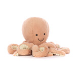 Jellycat Odell Octopus Little