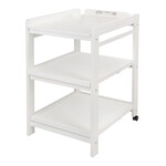 Quax Luiertafel Comfort - White