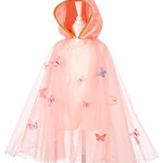 Souza Lilyanne cape, 3-4 jaar, 98-104 cm, lengte 64 cm