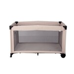 Little Dutch Reisbed - Beige