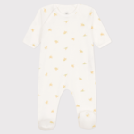 Petit Bateau Pyjama turtles