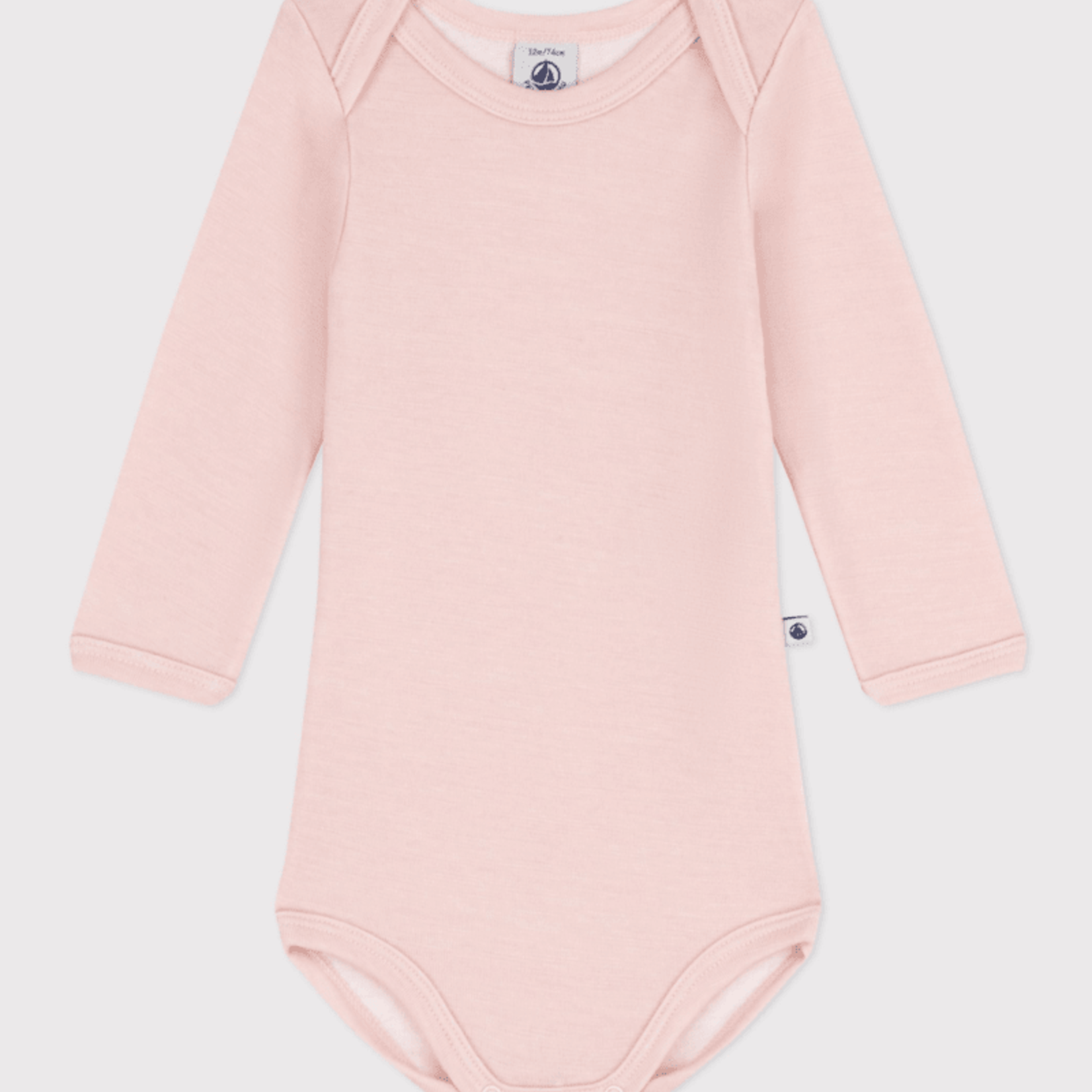 Petit Bateau Body Pink