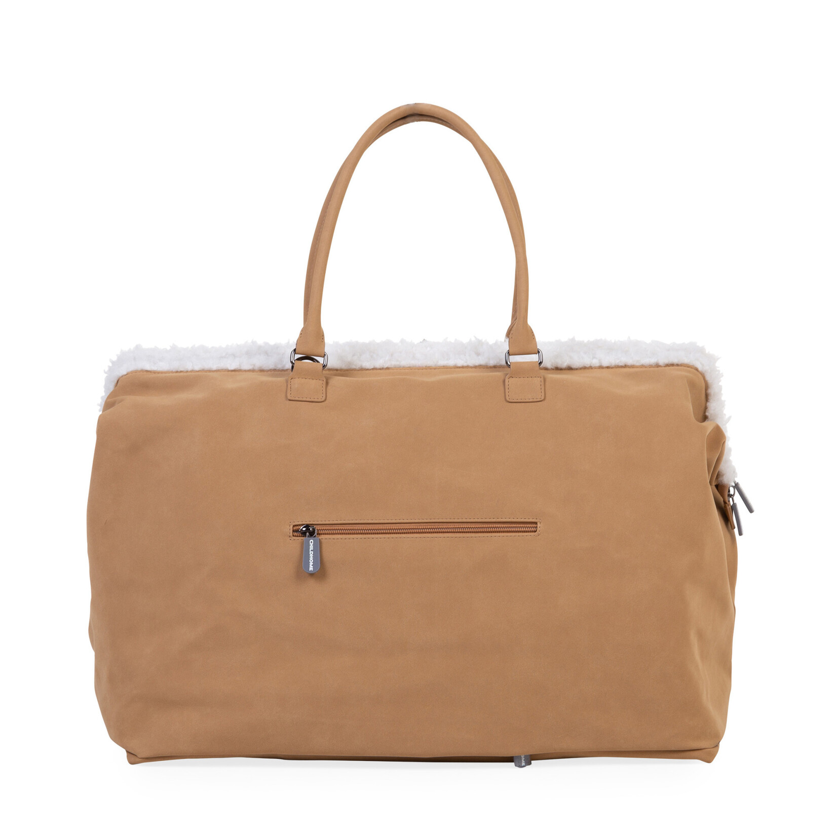 Childhome Mommy Bag ® - Verzorgingstas - Suede-look